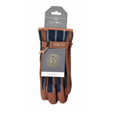 Burgon & Ball x Sophie Conran Everyday Gloves - Ticking