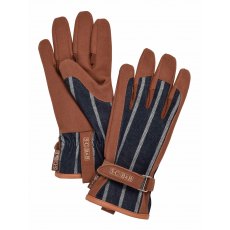 Sophie Conran x Burgon & Ball Everyday Gloves - Ticking