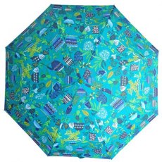 Brie Harrison Compact Umbrella