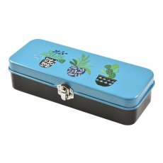 Brie Harrison Enamel Storage Tin