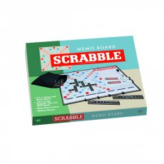 Memo Board Scrabble