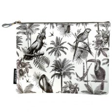 Alice Scott Large Multi Use Pouch