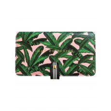 Alice Scott Travel Wallet Out Of Office