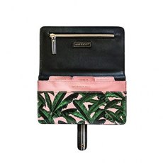 Alice Scott Travel Wallet Out Of Office