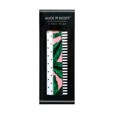 Alice Scott Nail Files