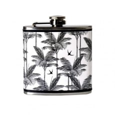 Alice Scott Hip Flask