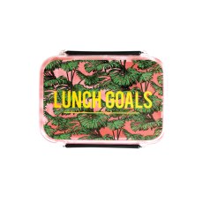 Alice Scott Lunch Box