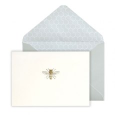 Bee Notecards 10pk