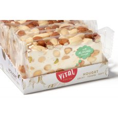 Vital A Slice Of Heaven Nougat 100g - Assorted Flavours