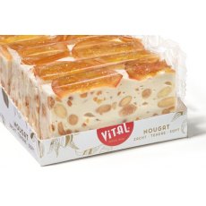 Vital A Slice Of Heaven Nougat 100g - Assorted Flavours