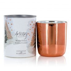 Artistry Xmas Candle Winter Forest 200g