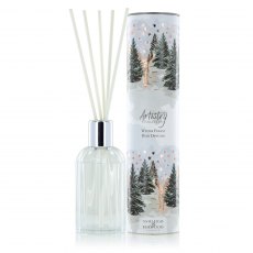 Artistry Xmas Diffuser Winter Forest 200ml