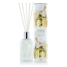 Artistry Xmas Diffuser Champagne Noel 200ml