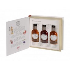 The Little Book OF Fruit Gin Liqueurs