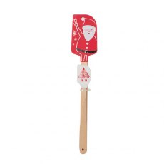 Novelty Christmas Spatulas