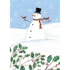 Christmas Conversation Cards Pk/8