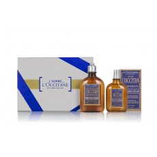 D/C   Loccitane Mens Collection