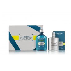 D/C   L Homme Cologne Cedrat Duo