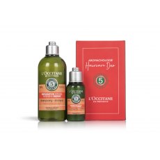 L'Occitane Aromachologie Haircare Duo