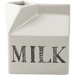 Stir It Up Mini Milk Carton