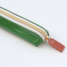 Green Dreamer Essential Pencil Case