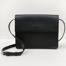 Hoxton Cross Body Satchel