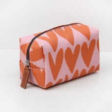 Urban Luxe Cosmetic Bag