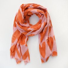 Urban Luxe Scarf