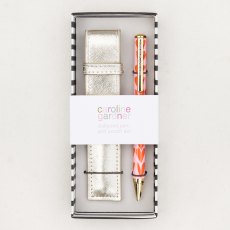 CG Urban Luxe Pen & Pouch