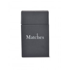 Match Box Carbon