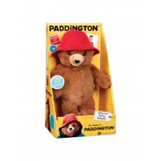 My Name Is Paddington