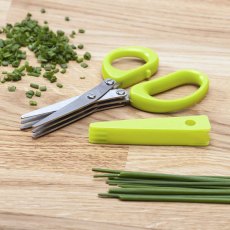 Kilo Herb Scissors