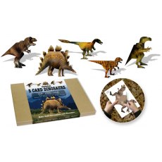 Dinosaur 3D Model Set 1 Dinosaur 3D Model Set 1