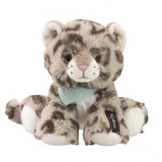 Cookie Leopard Small