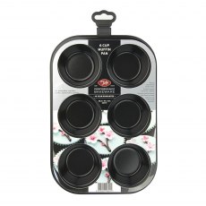 Tala 6 Cup Muffin Pan