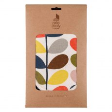 Orla Kiely Double Oven Glove Multi Stem