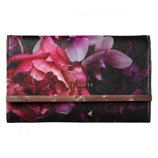 Ted Baker Jewellery Roll Black Splendour