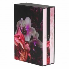 Ted Baker Notebook Library 3 Is Not A Crowd