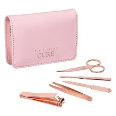 Ted Baker Manicure Set Pink