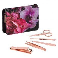 Ted Baker Manicure Set Black Splendour