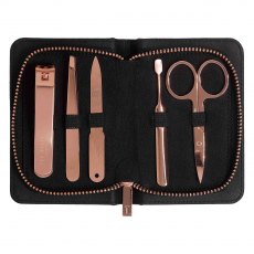 Ted Baker Manicure Set Black Splendour