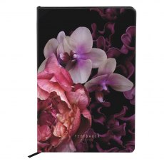 Ted Baker A5 Notebook Splendour