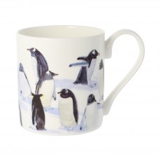 Penguins Mug