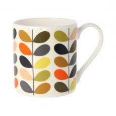 Orla Kiely Quite Big New Multi Stem Mug