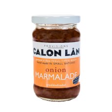 Calon Lan Onion Marmalade 325g