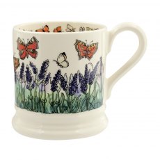 Butterflies 0.5pt Mug