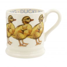 Duckling 0.5pt Mug