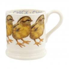 Emma Bridgewater Chick 0.5pt Mug