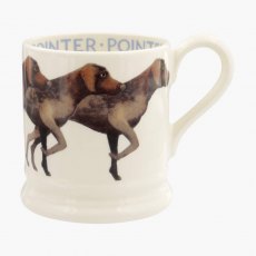 Pointer 0.5pt Mug