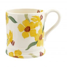 Daffodils 0.5pt Mug
